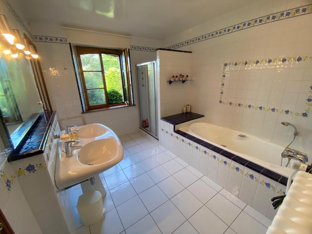 Villa Valentine Saint-Coulomb Dış mekan fotoğraf