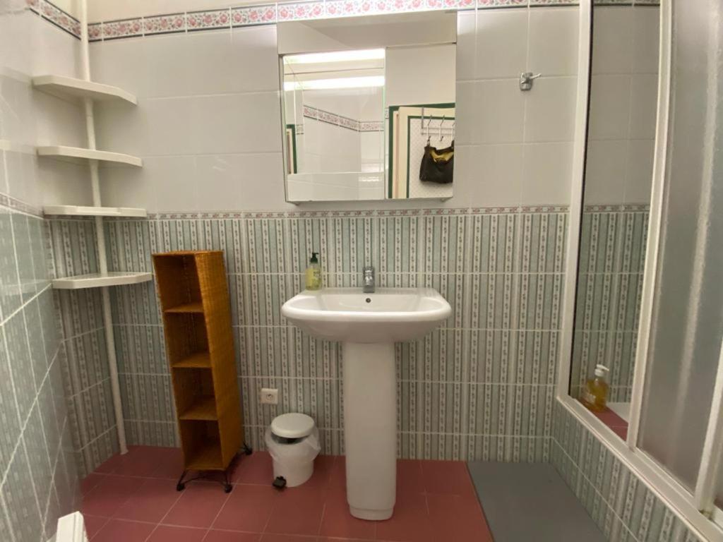 Villa Valentine Saint-Coulomb Dış mekan fotoğraf